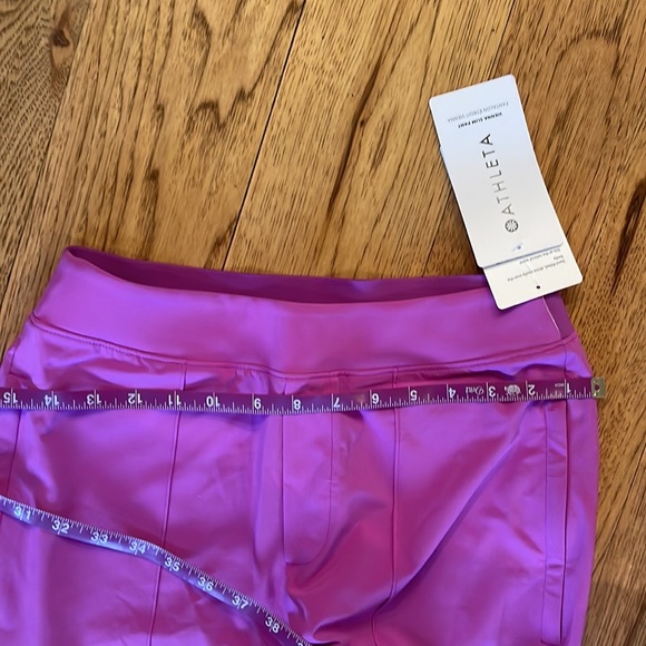 Athleta Vienna Slim Pant size 0/P - Picture 6 of 9